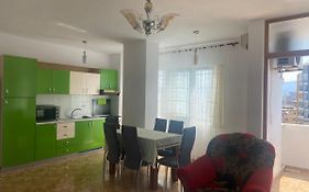 Center Of Shkodra Apartment